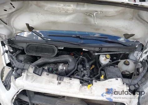 2020 Ford Transit-250 from USA, damaged, VIN 1FTBR1C82LKB51629